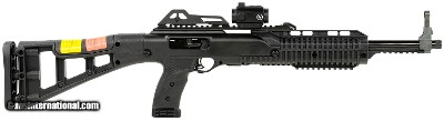 HI-POINT FIREARMS 45TS CARBINE .45 .45 ACP