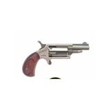 North American Arms Mini-Revolver .22 WMR - 1 of 1