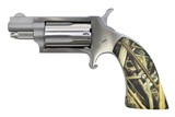 North American Arms Mini-Revolver .22 WMR - 1 of 1