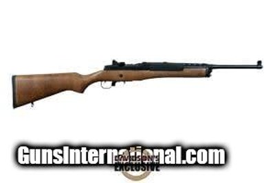 Ruger Mini-30 7.62X39MM