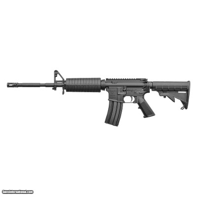 DOUBLE STAR CORP MSD Dragon 5.56