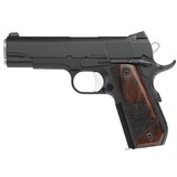 DAN WESSON GUARDIAN COMMANDER 1911 9MM 9MM LUGER (9X19 PARA) - 2 of 2