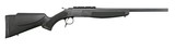 CVA SCOUT COMPACT 6.5 CREEDMOOR 6.5MM CREEDMOOR - 1 of 1