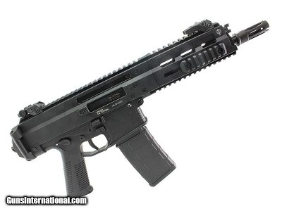 BRUGGER & THOMET APC223 5.56