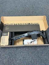 Christensen Arms Modern Precision Pistol .223 .223 REM - 2 of 3