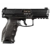 HECKLER & KOCH VP9B 9MM LUGER (9X19 PARA)