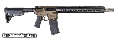 Christensen Arms CA-15 G2 5.56 .223 WYLDE