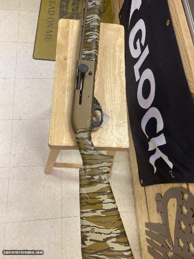 Pointer Field Tek 4 20 GA