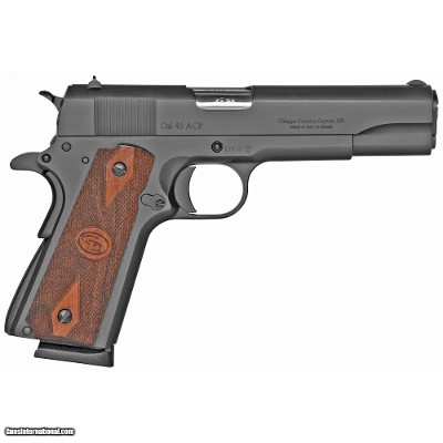 CHARLES DALY 1911 FIELD GRADE .45 .45 ACP