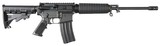 BUSHMASTER QRC BFSIII 5.56 .223 REM/5.56 NATO - 1 of 1