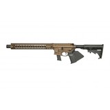 BRIGADE MFG. BMF-9 BRZ 10RD CA 9MM LUGER (9X19 PARA)