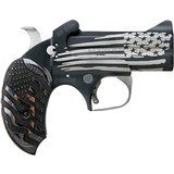 Bond Arms Old Glory Package .45 LC .45 LC/.410 GA