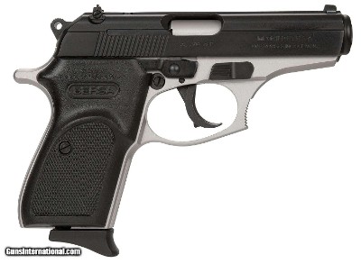 Bersa Thunder 380 Duotone .380 ACP