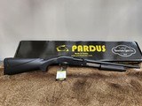 PARDUS PA-12 12 GA - 1 of 3