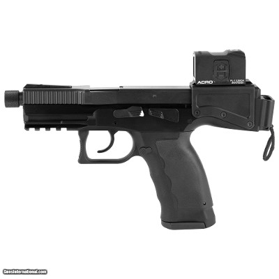 B&T USW-A1 AIMPOINT 9MM LUGER (9X19 PARA)