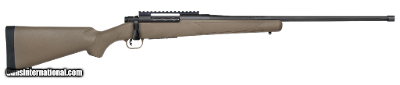 MOSSBERG PATRIOT PREDATOR 7MM PRC
