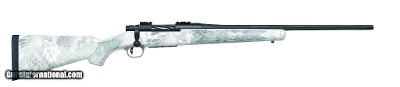 MOSSBERG PATRIOT 6.5MM CREEDMOOR