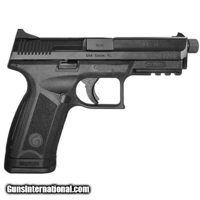 EAA MC9 9MM LUGER (9X19 PARA)