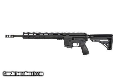 BUSHMASTER BRAVO ZULU .350 LEGEND