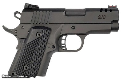 ARMSCOR 1911 9MM LUGER (9X19 PARA)