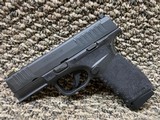 SPRINGFIELD HELLCAT PRO OSP 9MM LUGER (9X19 PARA) - 3 of 3