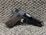 SPRINGFIELD ARMORY 1911 GARRISON 9MM LUGER (9X19 PARA) - 2 of 3