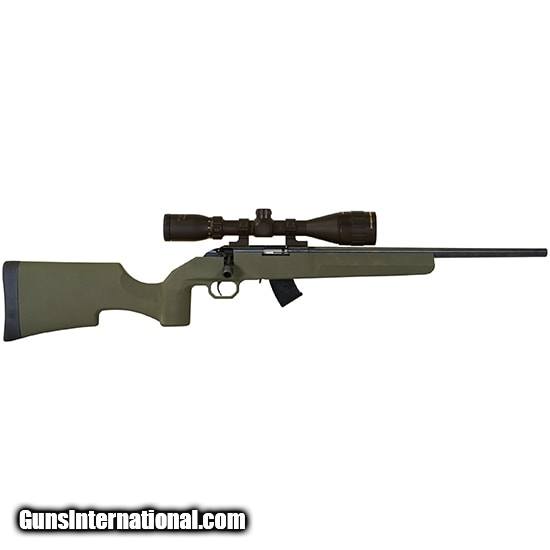 HOWA 1100 .17 HMR