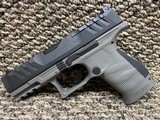 WALTHER ARMS PDP C OR 9MM LUGER (9X19 PARA) - 3 of 3