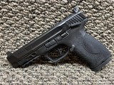 Smith & Wesson M&P M2.0 Optic Ready 10MM - 3 of 3