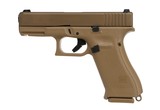 GLOCK G19X 9MM LUGER (9X19 PARA) - 1 of 1