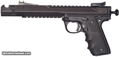 Volquartsen Black Mamba .22 LR