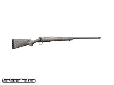Christensen Arms Ridgeline 6.5MM CREEDMOOR