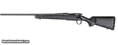 Christensen Arms Mesa LH 6.5MM CREEDMOOR