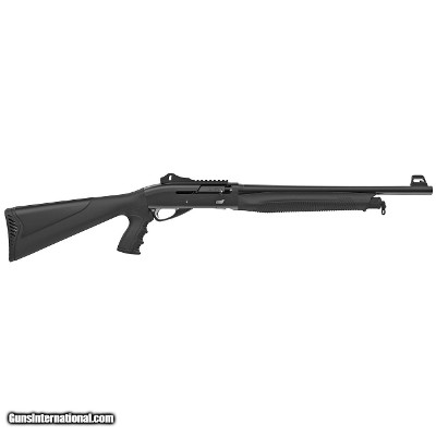 ADCO INTERNATIONAL IT1 12 GA