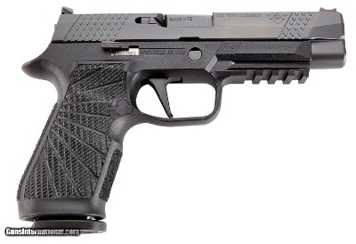 WILSON COMBAT P320 9MM LUGER (9X19 PARA)