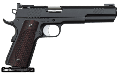 DAN WESSON BRUIN 10MM