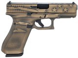 GLOCK G45 GEN 5 9MM LUGER (9X19 PARA) - 1 of 3