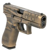 GLOCK G45 GEN 5 9MM LUGER (9X19 PARA) - 3 of 3