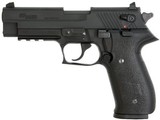 Sig Sauer Mosquito Pistol .22 LR - 1 of 1
