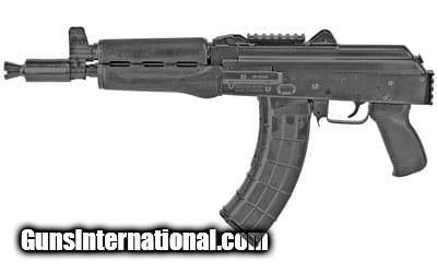 ZASTAVA ZPAP92 7.62X39MM