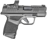 Springfield Armory Hellcat Micro-Compact OSP W/ HEX WASP 9MM LUGER (9X19 PARA) - 1 of 1