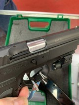 TANFOGLIO Witness .40 S&W - 2 of 3