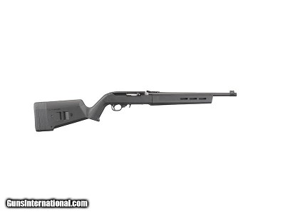 Ruger 10/22 Takedown .22 LR