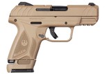 RUGER SECURITY-9 COMPACT 9MM LUGER (9X19 PARA) - 1 of 1