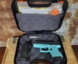 GLOCK G43 9MM LUGER (9X19 PARA) - 2 of 2