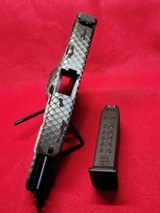 Glock G19 Gen 5 9MM LUGER (9X19 PARA) - 2 of 3