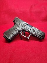 Glock G19 Gen 5 9MM LUGER (9X19 PARA) - 1 of 3