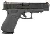 GLOCK G48 MOS 9MM LUGER (9X19 PARA) - 1 of 1