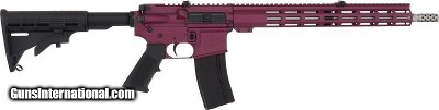 GREAT LAKES FIREARMS AR-15