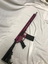 GREAT LAKES FIREARMS AR-15 .223 REM/5.56 NATO - 2 of 3